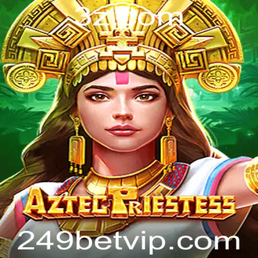 AztecPriestess: Aventura e Mistério no Novo Jogo de Cassino Online