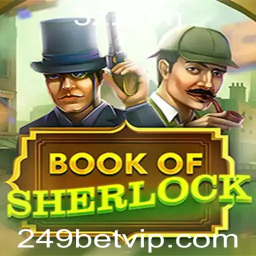 Explorando o Mundo de BookOfSherlock: Um Olhar Detalhado