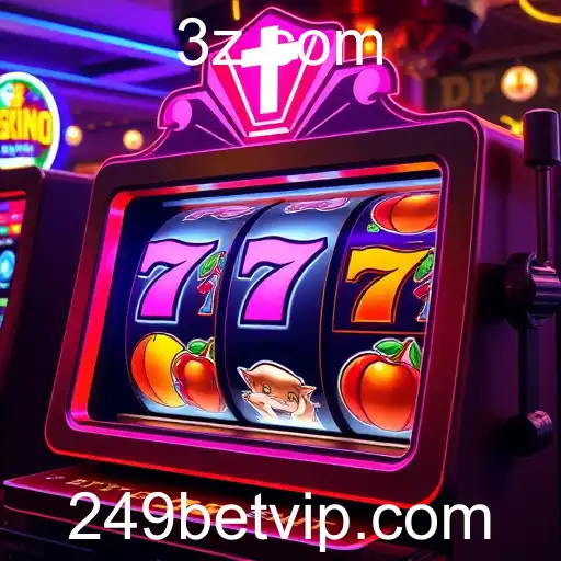 Caça-Níqueis Online e 249bet: Uma Experiência Incomparável