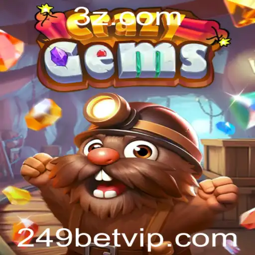 CrazyGems: Um Mergulho no Universo Vibrante dos Jogos de Apostas