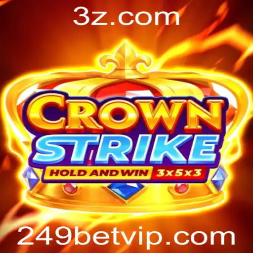 Descubra o Mundo Empolgante de Crownstrike