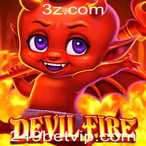 Explorando o Mundo de DevilFire - A Novidade do 249bet