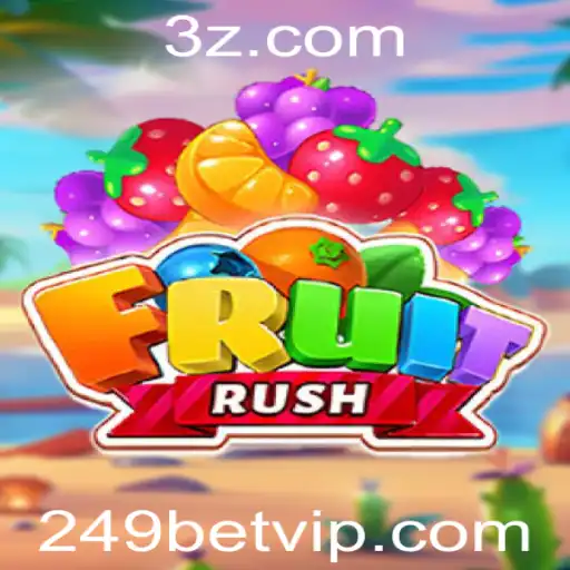 Explorando o Novo Jogo FruitRush: A Aventura de Apostas da 249bet
