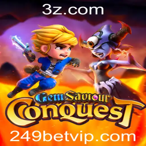 Explorando GemSaviourConquest: A Nova Sensação do Mundo dos Jogos