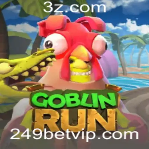 GoblinRun: O Novo Fenômeno dos Jogos de Aventura e Apostas da 249bet