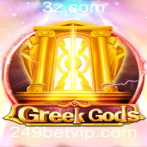 Descobrindo o Fascinante Mundo de GreekGods: O Novo Fenômeno dos Jogos