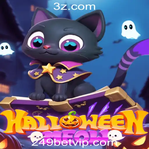 Explorando o Fascinante Mundo de HalloweenMeow com a 249bet