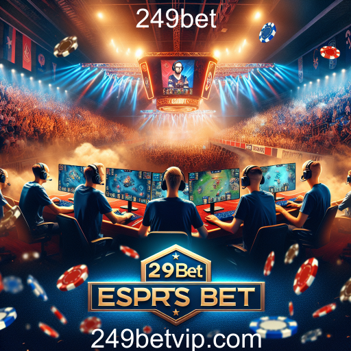 eSports