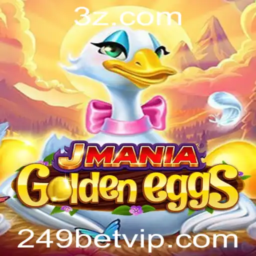 Descubra o Mundo Empolgante de JManiaGoldenEggs: Uma Aventura Inovadora no Universo dos Jogos