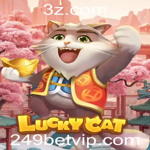 Descubra o Fascinante Mundo do Jogo LuckyCat com 249bet