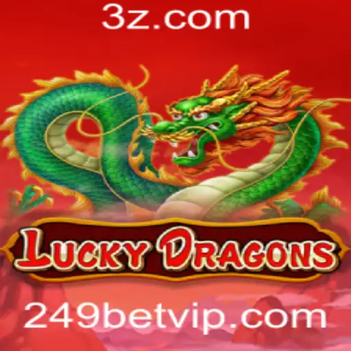 Descubra o Empolgante Mundo do Jogo LuckyDragons com 249bet