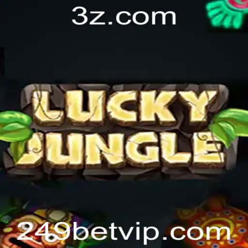 Explorando LuckyJungle: O Novo Fenômeno no Mundo dos Jogos de Aposta
