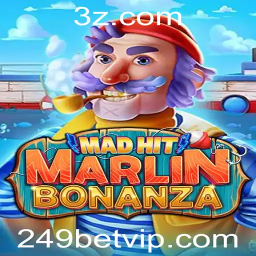 Descubra a Emoção do MadHitMarlinBonanza no 249bet