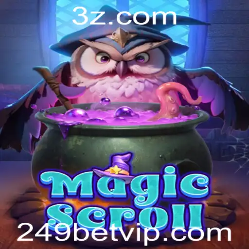 MagicScroll: Um Novo Capítulo nos Jogos de Estratégia