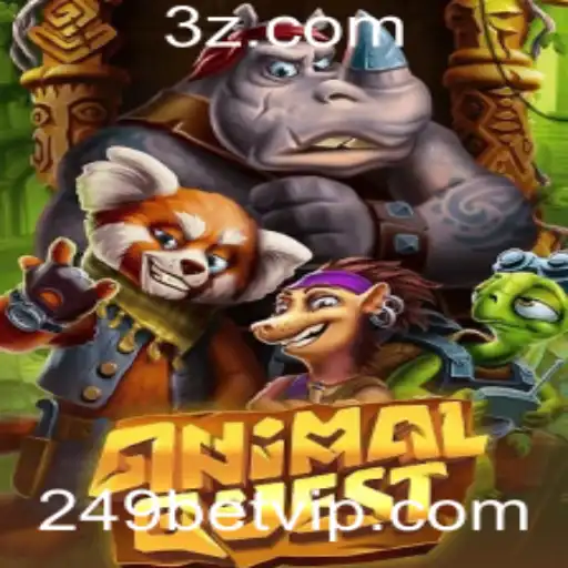 Explorando o Mundo de AnimalQuest e o Impacto da Plataforma 249bet