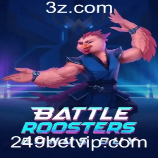 Descubra o Excitante Mundo de BattleRoostersBonusBuy no 249bet