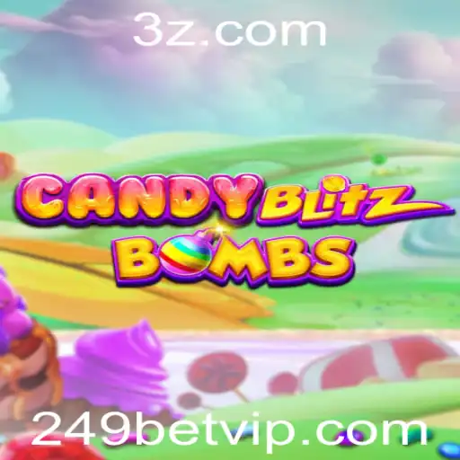 Descubra o Mundo Encantado de CandyBlitzBombs: Aventuras Doces e Desafiadoras