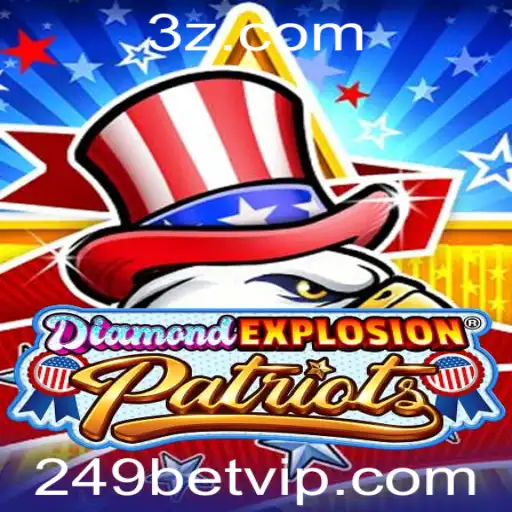 DiamondExplosionPatriots: Um Mergulho no Novo Jogo Revolucionário