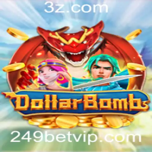 Explorando o Excitante Mundo de DollarBombs: O Novo Jogo de Estratégia em 249bet