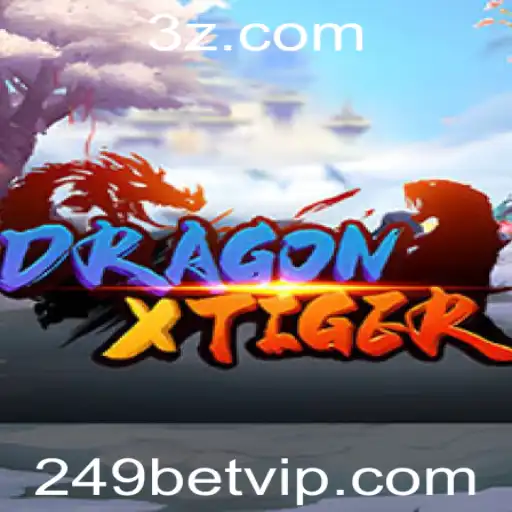 Explorando o Fascinante Mundo de DragonXTiger com 249bet
