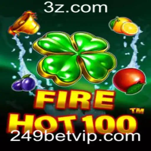 Descubra o Empolgante Mundo de FireHot100 e a Plataforma 249bet