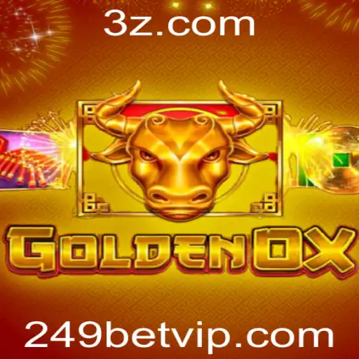 O Fascinante Mundo de GoldenOx: Desvendando as Regras e Estratégias do Jogo
