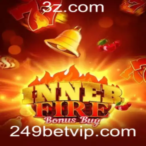 Descobrindo o Mundo de InnerFireBonusBuy no 249bet