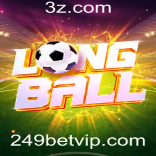 Descubra LongBall: O Novo Fenômeno dos Jogos Digitais
