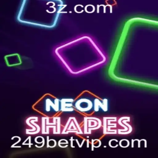 NeonShapes: Uma Nova Dimensão dos Jogos de Puzzle