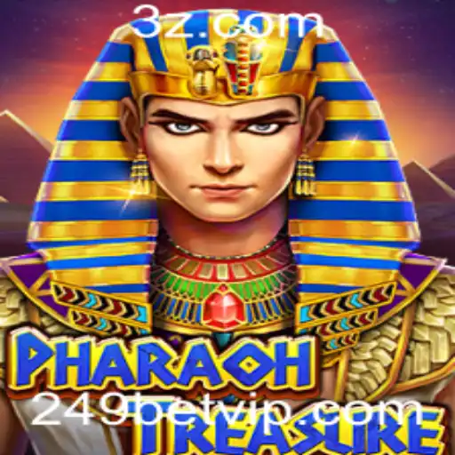 Descubra os Segredos de PharaohTreasure no 249bet