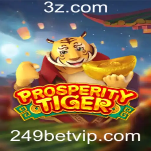 ProsperityTiger: Um Guia Detalhado e Atualizado sobre o Jogo de Cassino Online na 249bet