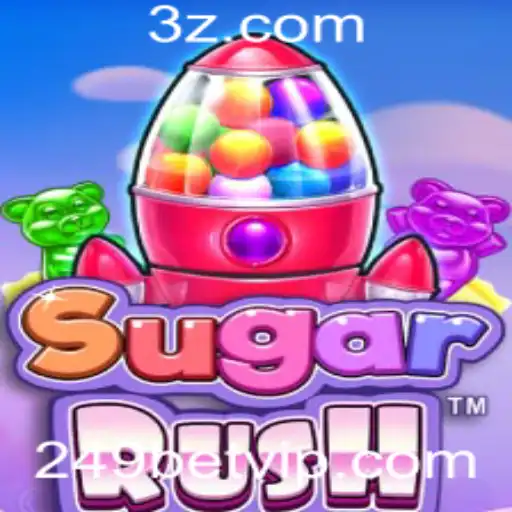 Explorando o Excitante Mundo de SugarRush: Uma Aventura Doce e Empolgante