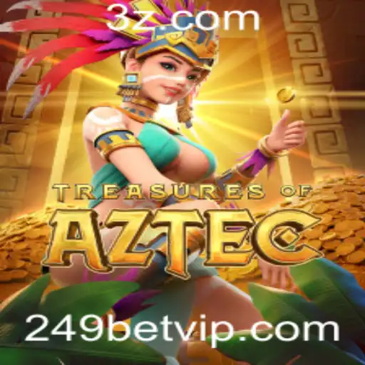 Explorando o Fascinante Mundo de Treasures of Aztec