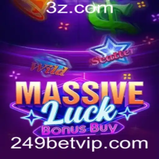 Explorando o Jogo MassiveLuckBonusBuy no 249bet