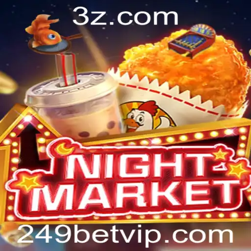 Descubra o Fascinante mundo do Jogo NIGHTMARKET com 249bet
