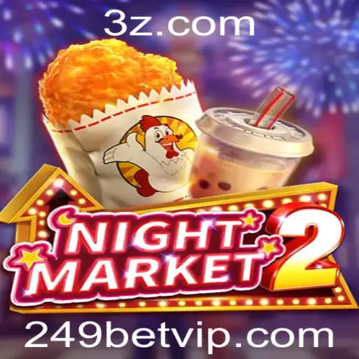 Explorando o Fascinante Universo de NightMarket2 com 249bet