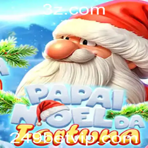 Descubra o Encanto do Jogo PapaiNoeldaFortuna: Uma Aventura Com 249bet