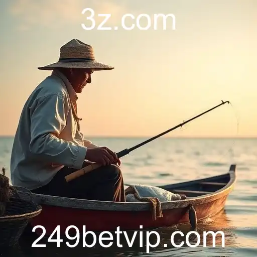 O Fascinante Mundo da Pesca: Tradição, Técnicas e Inovações