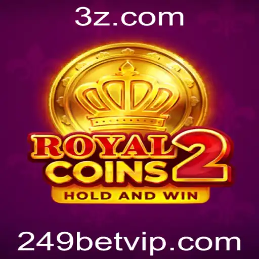 Descubra RoyalCoins2: O Novo Fenômeno dos Jogos de Apostas