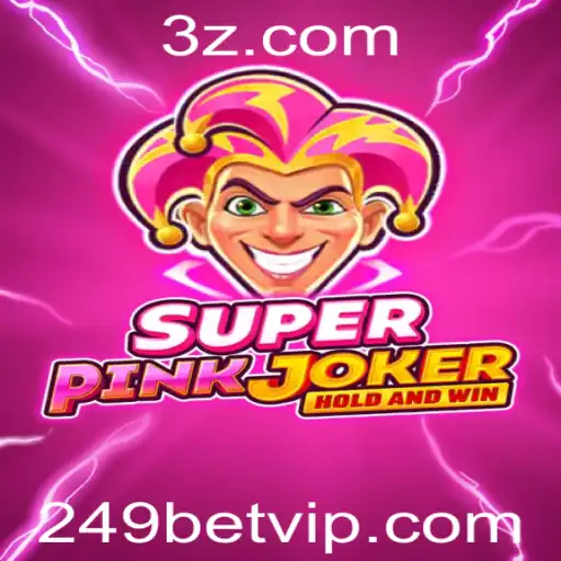 Descobrindo o Mundo de SuperPinkJoker: Regras e Estratégias para Vencer no 249bet