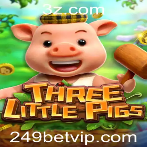 Explore o Fascinante Mundo de THREELITTLEPIGS: O Jogo Inovador de 249bet