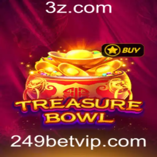 Explorando o Mundo de TreasureBowl: Um Mergulho no Jogo e suas Regras com 249bet