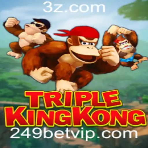 Descubra o Mundo do TripleKingKong: Um Fenômeno no Universo dos Jogos de Cassino Online