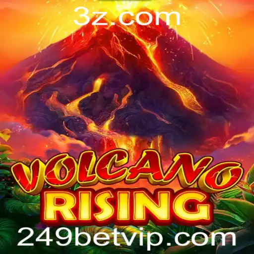 Explorando o Mundo Emocionante de VolcanoRising