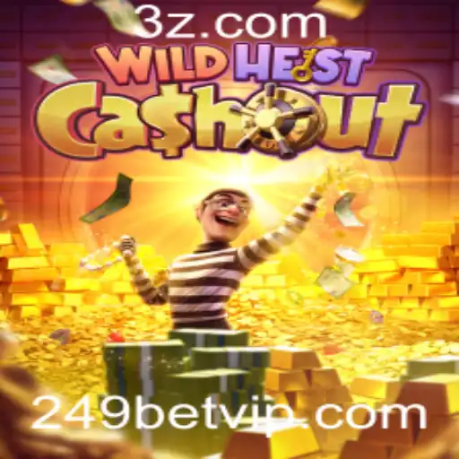 Explorando o Empolgante Mundo do Jogo WildHeistCashout na Plataforma 249bet