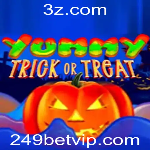 Explorando o Jogo YummyTrickorTreat: Uma Aventura Doce e Aterrorizante